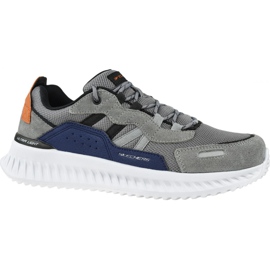 Skechers Matera 2.0-Ximino M 232011-GYMT grå