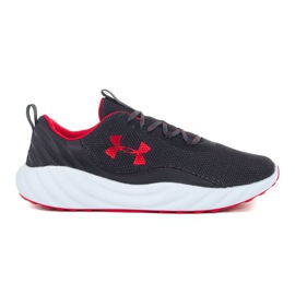 Løbesko Under Armour Charged Will Nm M 3023077-101 sort