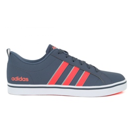 Adidas Vs Pace M EH0024 sko grå