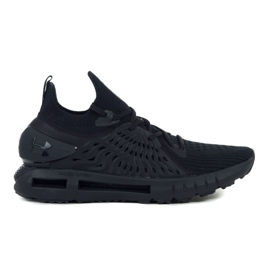 Under Armour Hovr Phantom Rn M 3022590-002 sko sort