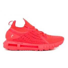 Under Armour Hovr Phantom Rn M 3022590-600 rød