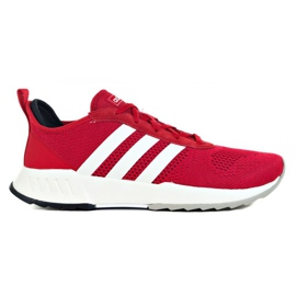 Adidas Phosphere M EG3492 sko rød