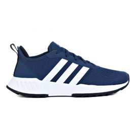 Adidas Phosphere M EG3493 sko marine blå