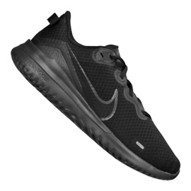Nike Renew Ride M CD0311-005 sko sort