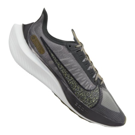 Nike Zoom Gravity Se M CV9583-001 sko flerfarvet grå