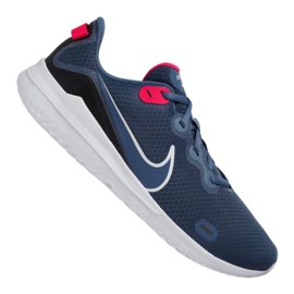 Nike Renew Ride M CD0311-402 sko marine blå