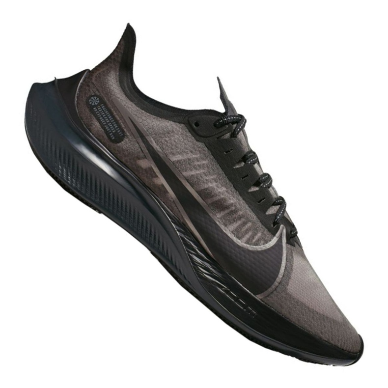 Nike Zoom Gravity M BQ3202-004 sko flerfarvet grå