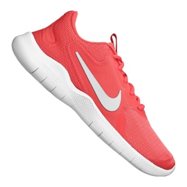 Nike Wmns Flex Experience W CD0227-800 løbesko lyserød