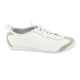 Onitsuka Tiger Mexico 66 DL408-0101 hvid grå