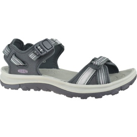 Keen Wm's Terradora Ii Open Toe W 1022448 sandaler grå
