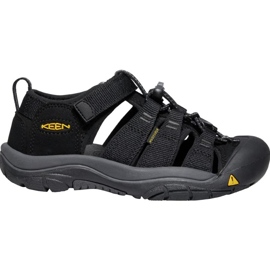 Keen Newport H2 Jr 1022838 sort