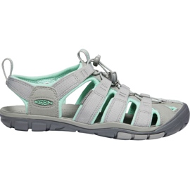 Keen Wm's Clearwater Cnx W 1022964 grå
