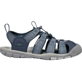 Keen Clearwater Cnx M 1022962 blå
