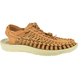 Keen Uneek M 1023044 sandaler brun