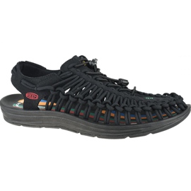 Keen Uneek M 1023048 sandaler sort