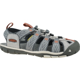 Keen Clearwater Cnx M 1018497 grå