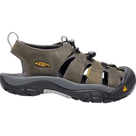Keen Newport M 1010122 grå