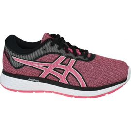 Asics Patriot 11 Twist W 1012A518-001 lyserød