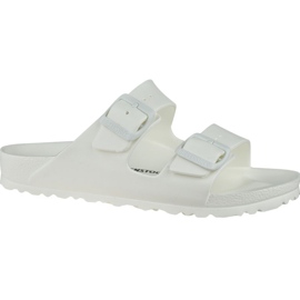 Birkenstock Arizona Eva 129443 flip-flops hvid