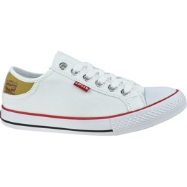 Levi's Stan Buck Lady W 222984-733-51 hvid