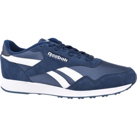 Reebok Royal Ultra M BS7967 sko marine blå