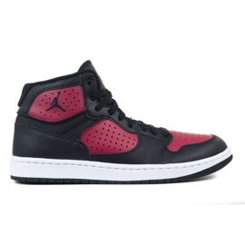 Nike Jordan Access M AR3762-006 flerfarvet sort