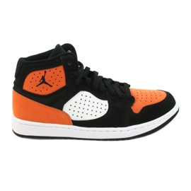 Nike Jordan Access M AR3762-008 sko flerfarvet orange