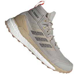 Adidas Terrex Free Hiker M EG2865 sko beige