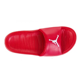 Nike Jordan Break Slide Gs W CD5472-602 rød