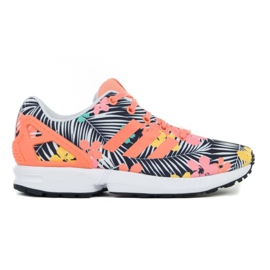 Adidas Originals Zx Flux W EG4116 flerfarvet