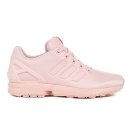 Adidas Originals Zx Flux Jr EG3824 sko lyserød