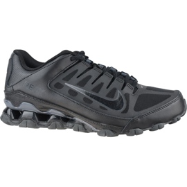 Nike Reax 8 TR TR 621716-008 sko sort