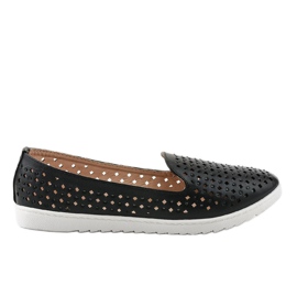 Sorte DY-08 openwork sneakers