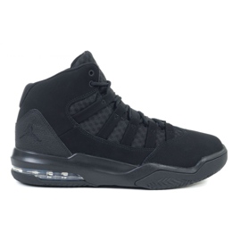 Nike Jordan Max Aura M AQ9084-001 sort sort