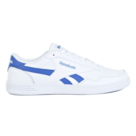 Reebok Royal Techque TM EG9467 hvid sort