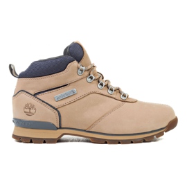 Timberland Splitrock 2 M A1RLD Sko beige