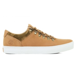 Timberland Adv 2.0 Cupsole M A1SGZ sko beige
