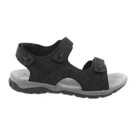 American Club XD03 / 20 sportsandaler sort