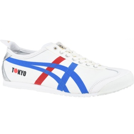 Asics Onitsuka Tiger Mexico 66 M 1183A730-100 sko hvid