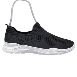 Seastar Openwork sneakers sort