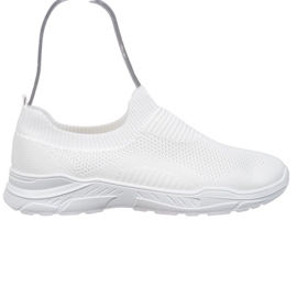Seastar Openwork sneakers hvid