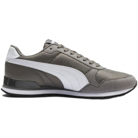 Puma St Runner v2 Mesh M 366811 06 grå