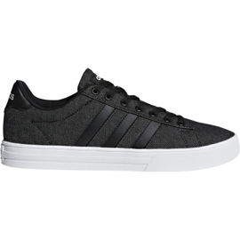 Adidas Daily 2.0 M DB0284 sko sort flerfarvet
