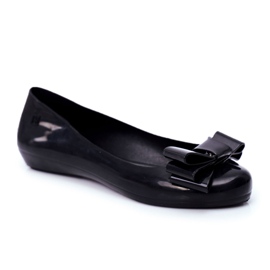 Dame duftende gummiballerinas ZAXY Sort FF285057