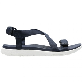 Sandaler 4F W H4L20 SAD002 31S sort