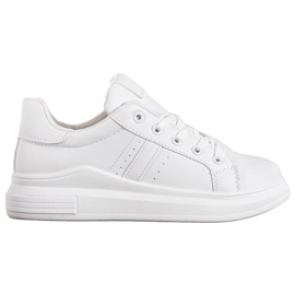 Sweet Shoes Hvide sneakers