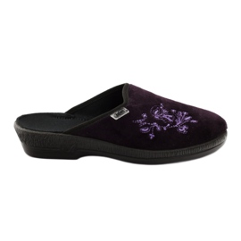 Befado damesko pu 219D425 violet