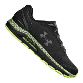 Under Armour Hovr Guardian 2 M 3022588-001 hvid sort