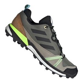 Adidas Terrex Skychaser Lt M EF0353 sko flerfarvet