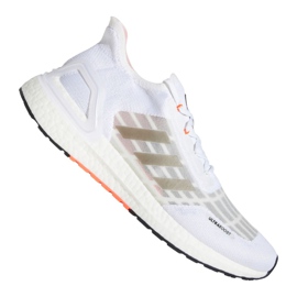 Sko adidas Ultraboost Summer.Rdy M EG0773 hvid